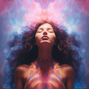 Attracting Dream Life - Remove Dark Energy - Healing Meditation Zone