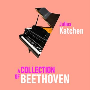 A Collection of Beethoven - Ludwig van Beethoven