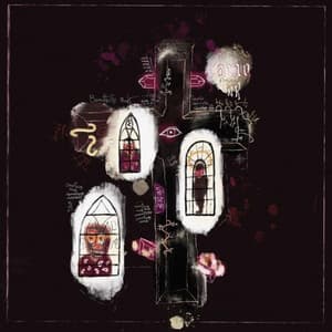 All in No Re Up - Camoflauge Monk