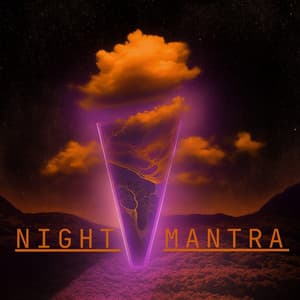 Night Mantra - Mantra Yoga Music Oasis