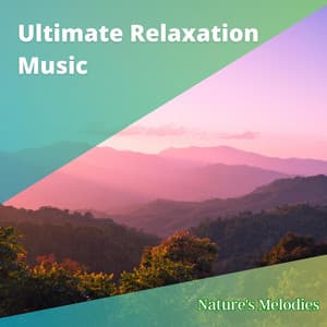 Ultimate Relaxation Music: Perfect for Alleviating Stress and Anxiety - Nature's Melodies
