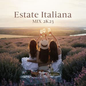 Estate Italiana Mix 2k23 – Tormentoni E Hit Del Momento! - Artisti Vari Italiani