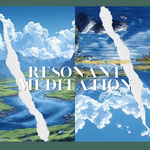Resonant Meditation - Tranquil Comfort
