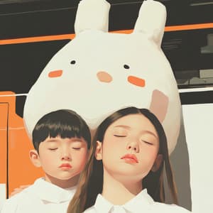 Il Respiro della Creatività: Metafore che Nutrono lo Spirito dell'Esistenza - Sleepy Night Music