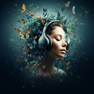 Binaural Harmony: Sleep Echoes - The Sleep Crew