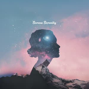 Infinite Space of Awareness - Serena Serenity