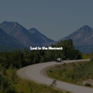 Lost in the Moment - Dîner Jazz