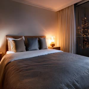 Melodías Para Dormir Tranquilo: Melodías Suaves Para La Calma - Nadar en el cielo