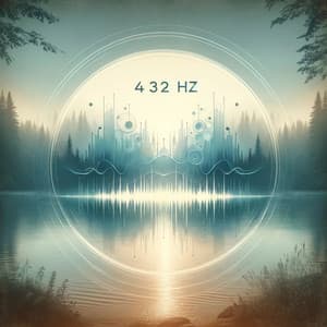 432 Hz Melodies of Peace and Calm: Your Personal Harmony Ringtone - 432 Hz Ringtones