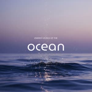 Energy Levels of the Ocean - Pat McKenneth