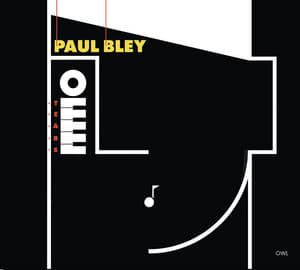 Tears - Paul Bley
