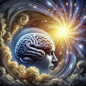 Kill Anxiety in the Brain: Therapeutic Music for Deep Meditation - Brain Power Academy