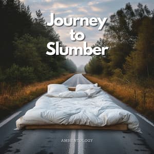 Journey to Slumber - Ambient 11, Serenity Calls
