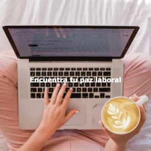 Encuentra tu paz laboral - Happy Instrumental Music