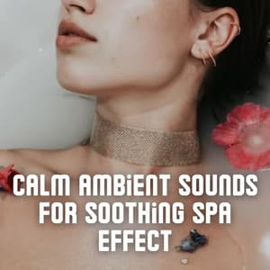 Calm Ambient Sounds for Soothing Spa Effect - Relaxing Collection