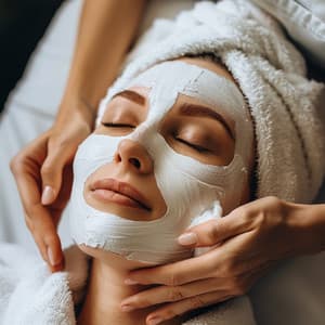 Sesiones Reconfortantes: Melodías De Confort Para Masajes - Atmósferas de spa