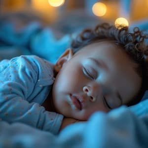 Peaceful Lullaby for Baby's Nighttime Rest - Joyful Harmony