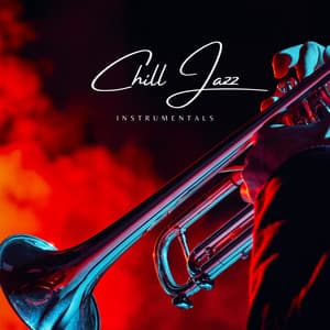 Jazz Under the Moonlight - Chill Jazz Instrumentals