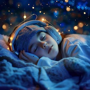 Binaural Dreams: Sleep Soundscapes - Sound Sleeping