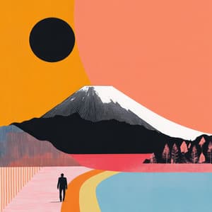 संदूरी रातों में श्वेत सुपना: चंदन के स्वप्नों की मिस्ट्री - Sounds of Nature White Noise for Mindfulness