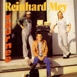Tournee - Reinhard Mey