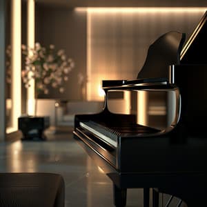 Peaceful Piano Sounds for Baby Sleep - Ocean Sound Sleep Baby