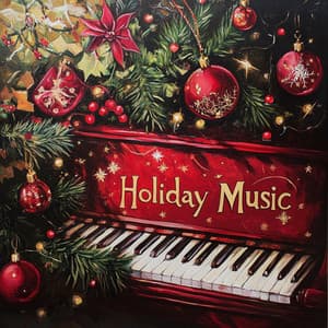 Holiday Music - Christmas 2021