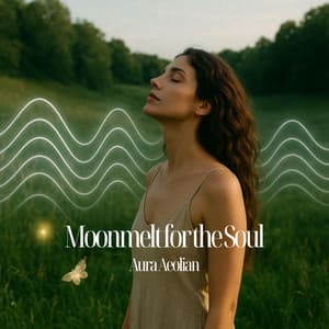Moonmelt for the Soul - Aura Aeolian
