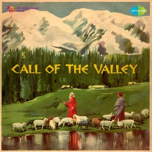 Call of the Valley - Rahul Sharma