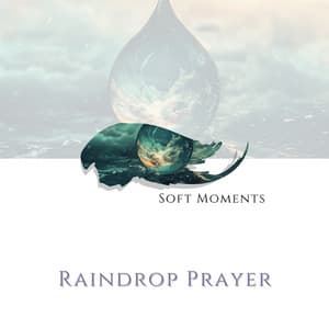 Raindrop Prayer - Kundalini: Yoga, Meditation, Relaxation