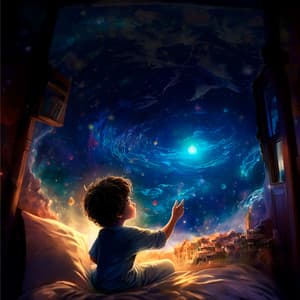 Master Your Dreams: Tranquil Night in a Dreamlike Journey, Hypnotic Dream Induction, Lucid Dreaming - Mya Harington