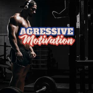 Agressive Motivation: Drill Trap Beast Mode for Heavy Lifting - Workout Chillout Music Collection