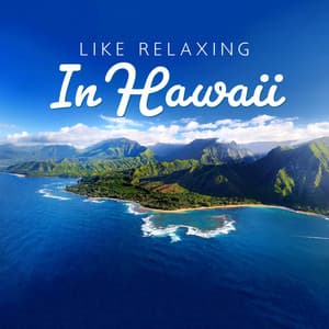 Like Relaxing In Hawaii - Really Fine Sand