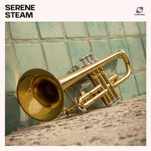 Serene Steam - Restaurant Music