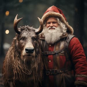 Jingle Holy Dreams - Good Christmas Songs