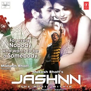 Jashnn - Shaarib Toshi