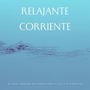 Relajante Corriente De Agua: Sonidos Relajantes Para El Spa Y El Bienestar - Sonidos del río