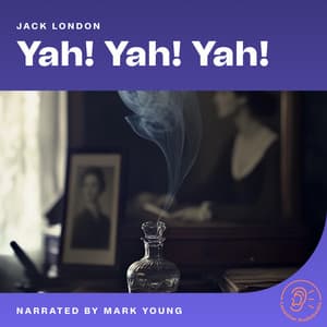 Yah! Yah! Yah! - English Audiobooks