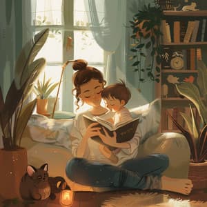 Música Para El Sueño Del Bebé: Canciones De Cuna Para Soñar - Ondas LFO