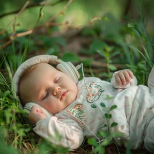 Gentle Rainfall: Soothing Baby Sleep - Sleep My Child