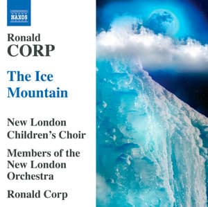 Corp: The Ice Mountain - Ronald Corp