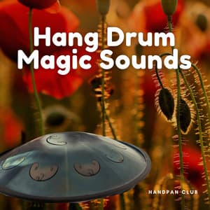 Hang Drum Magic Sounds - Hang Drum Yoga