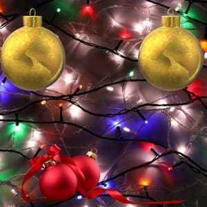 Christmas Style Music - BABY JESUS