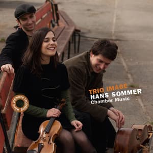 Hans Sommer: Chamber Music - Hans Sommer