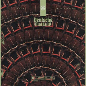 Deutsche Marks 4 - Willie The Kid