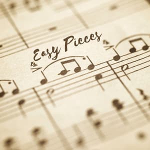 Easy Pieces - Béla Bartók