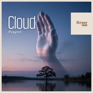 Cloud Prayer - Flower Sun