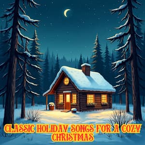 Classic Holiday Songs For A Cozy Christmas - Christmas Piano Music
