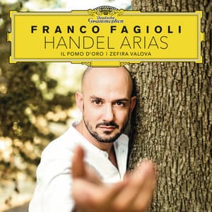 Handel Arias - George Frideric Handel