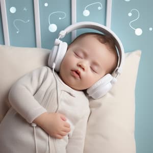 Sleepy Melodies: Baby Dreamtime - OCEAN BABY SLEEP WAVES
